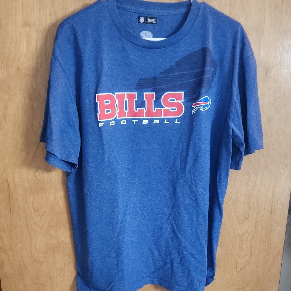Mens Buffalo Bills Tee